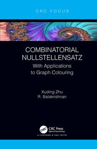 bokomslag Combinatorial Nullstellensatz