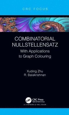 Combinatorial Nullstellensatz 1