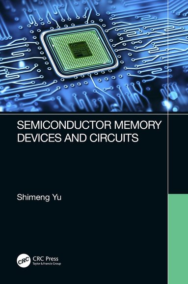 bokomslag Semiconductor Memory Devices and Circuits