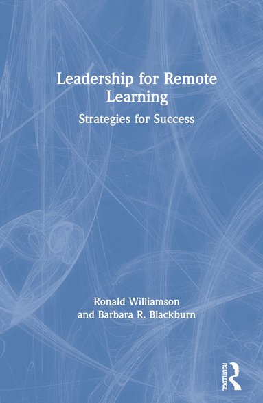 bokomslag Leadership for Remote Learning