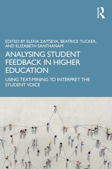 bokomslag Analysing Student Feedback in Higher Education