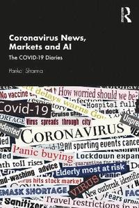 bokomslag Coronavirus News, Markets and AI