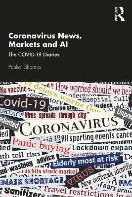 Coronavirus News, Markets and AI 1