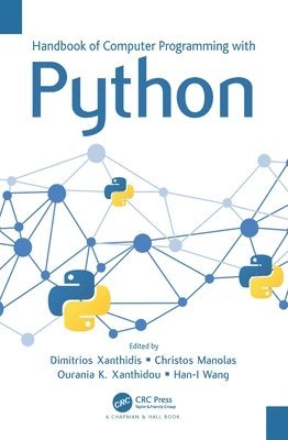 Handbook of Computer Programming with Python 1