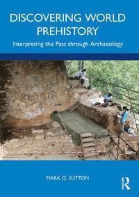 bokomslag Discovering World Prehistory