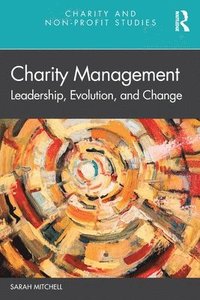 bokomslag Charity Management