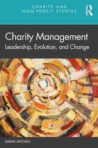 bokomslag Charity Management