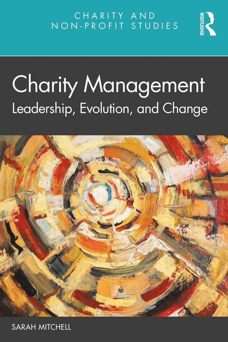 Charity Management 1