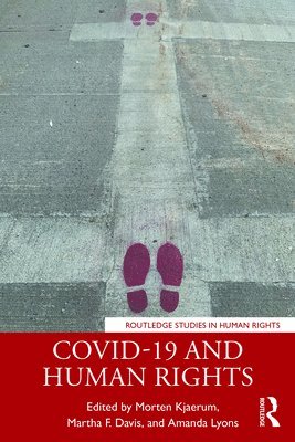 COVID-19 and Human Rights 1