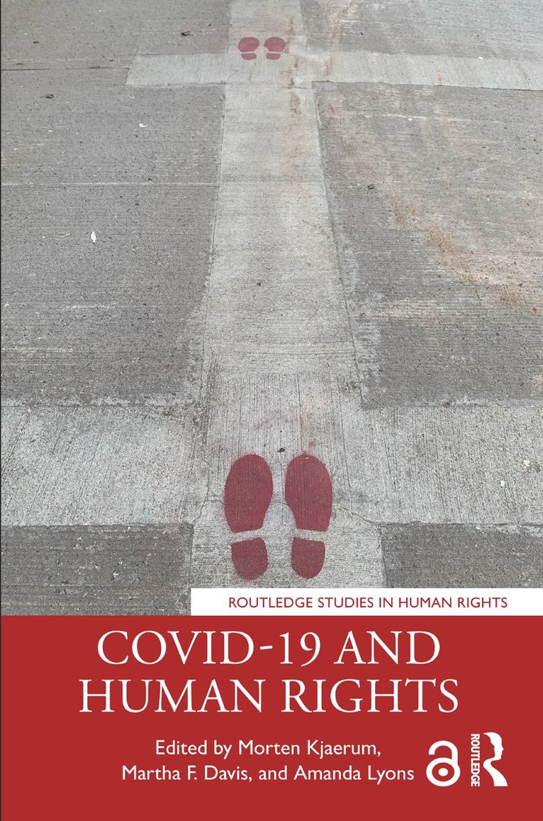 COVID-19 and Human Rights 1