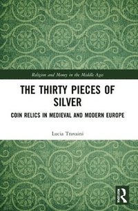 bokomslag The Thirty Pieces of Silver