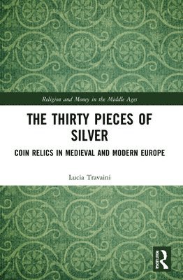 The Thirty Pieces of Silver 1