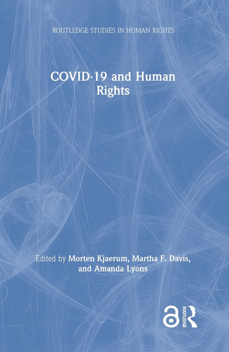 COVID-19 and Human Rights 1