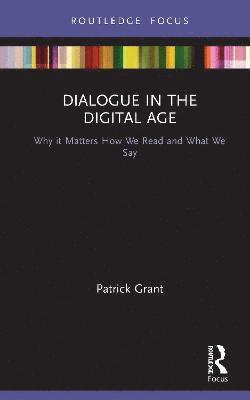 Dialogue in the Digital Age 1