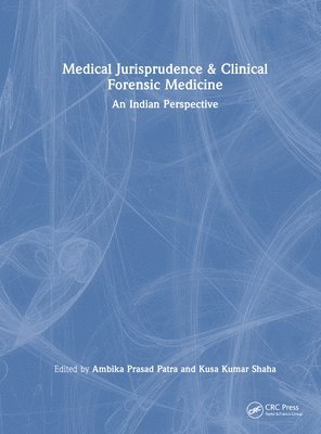 Medical Jurisprudence & Clinical Forensic Medicine 1