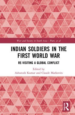 Indian Soldiers in the First World War 1