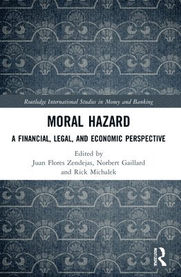 Moral Hazard 1