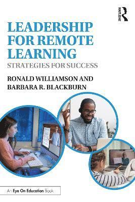 bokomslag Leadership for Remote Learning