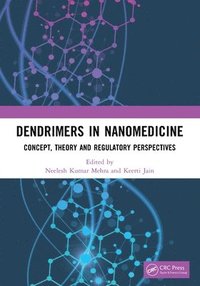 bokomslag Dendrimers in Nanomedicine