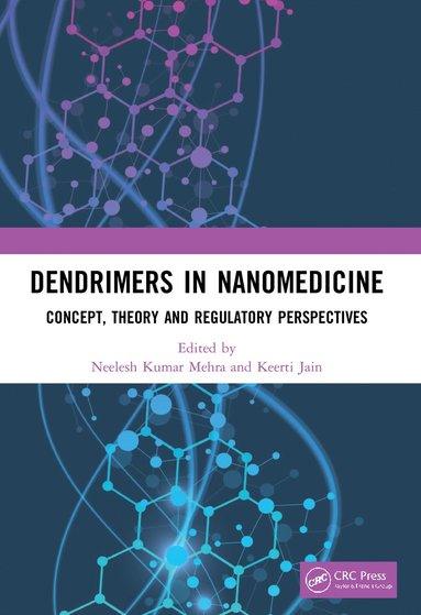 bokomslag Dendrimers in Nanomedicine