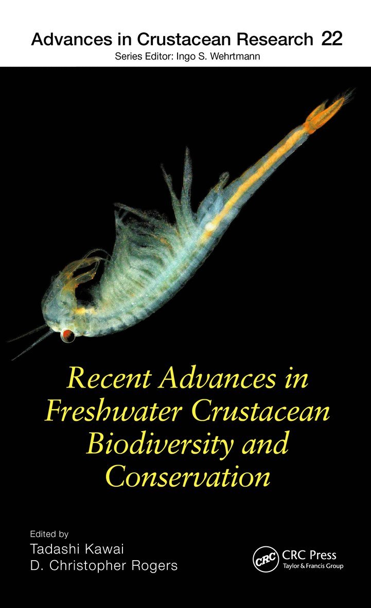 Recent Advances in Freshwater Crustacean Biodiversity and Conservation