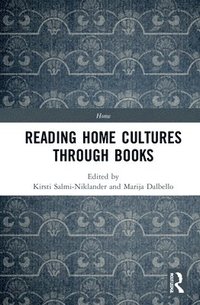 bokomslag Reading Home Cultures Through Books