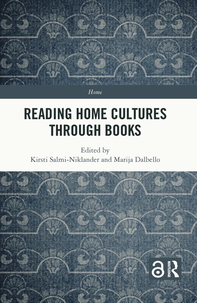 Reading Home Cultures Through Books 1