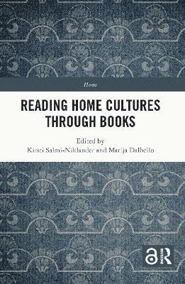 Reading Home Cultures Through Books 1