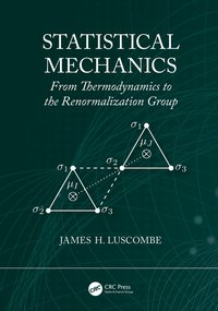 bokomslag Statistical Mechanics