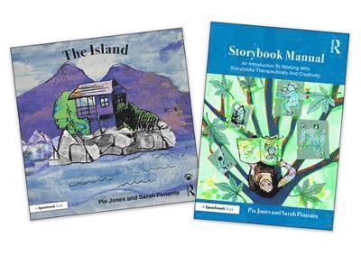 The Island and Storybook Manual 1