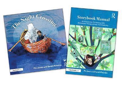 The Night Crossing and Storybook Manual 1