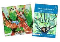 bokomslag The Storm and Storybook Manual