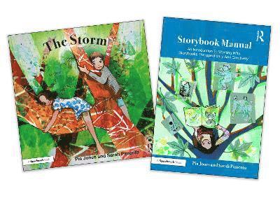The Storm and Storybook Manual 1
