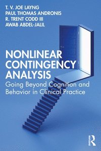 bokomslag Nonlinear Contingency Analysis