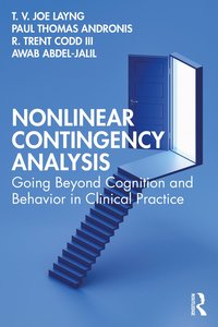 bokomslag Nonlinear Contingency Analysis