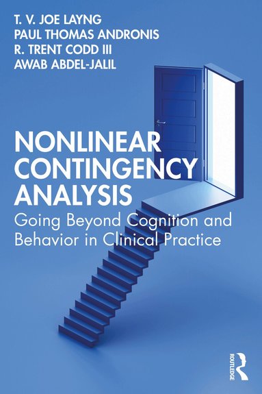 T. V. Joe Layng, Paul Thomas Andronis, R. Trent Codd, III, Awab Abdel-Jalil - Nonlinear Contingency Analysis, Häftad