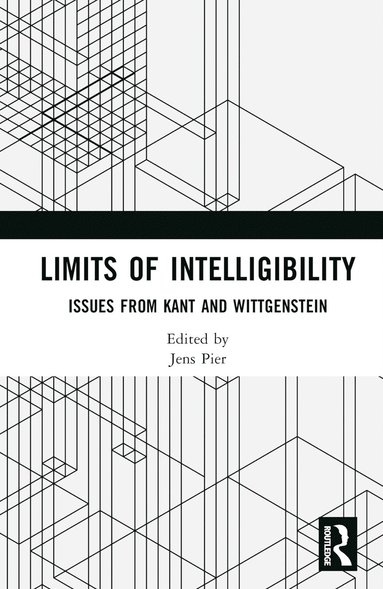 bokomslag Limits of Intelligibility
