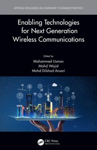 bokomslag Enabling Technologies for Next Generation Wireless Communications