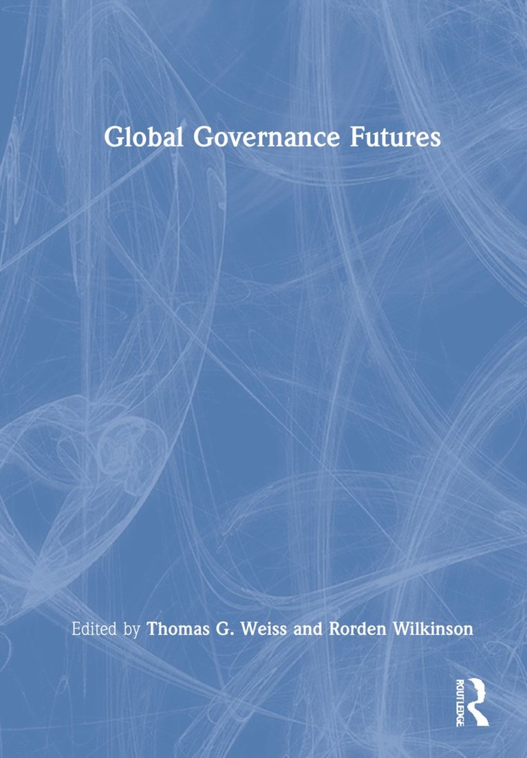 Global Governance Futures 1