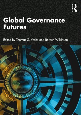 bokomslag Global Governance Futures