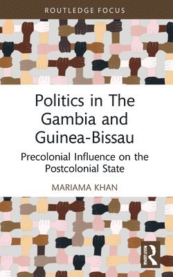 Politics in The Gambia and Guinea-Bissau 1