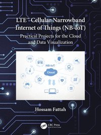 bokomslag LTE Cellular Narrowband Internet of Things (NB-IoT)