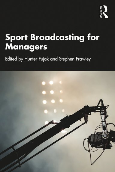 bokomslag Sport Broadcasting for Managers