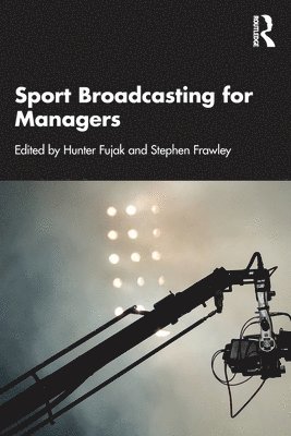 Sport Broadcasting for Managers 1