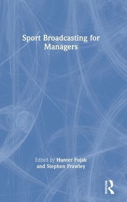 Sport Broadcasting for Managers 1