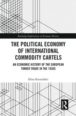 The Political Economy of International Commodity Cartels 1