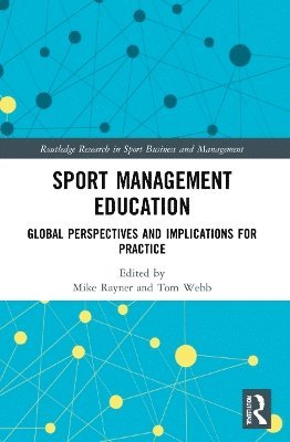 Sport Management Education 1