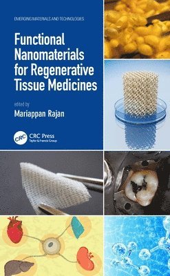 Functional Nanomaterials for Regenerative Tissue Medicines 1