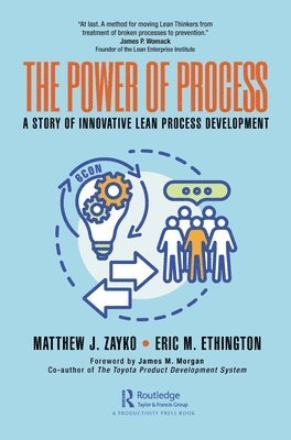 The Power of Process 1