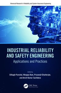 bokomslag Industrial Reliability and Safety Engineering